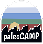 paleoCAMP logo